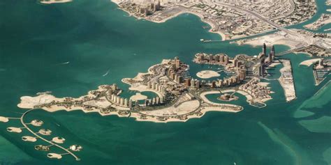 The Pearl - Qatar, Doha (2024) - Images, Timings | Holidify