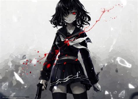 Discover 69+ anime serial killer latest - in.cdgdbentre