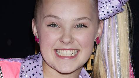 The Truth About JoJo Siwa And Mark Bontempo's Relationship