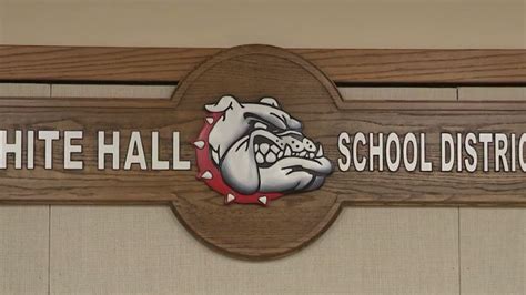 2 students arrested for bringing gun to White Hall school | KATV