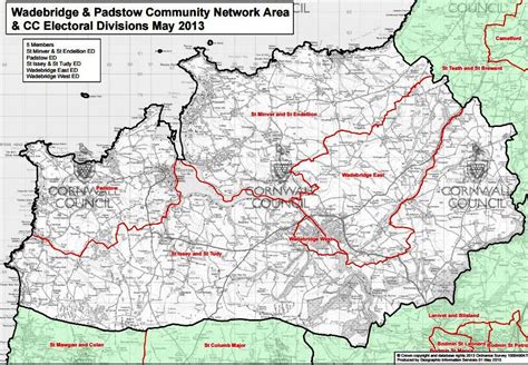 Wadebridge and Padstow – Cornwall Reports