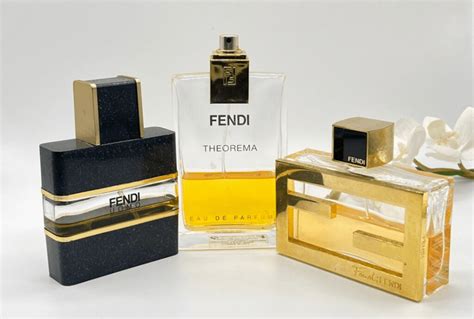 Best Fendi Perfumes Guide: My Top 7 Choices for Men and Women - Scent Chasers