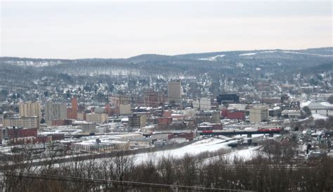 Binghamton | University Town, Southern Tier, Upstate NY | Britannica