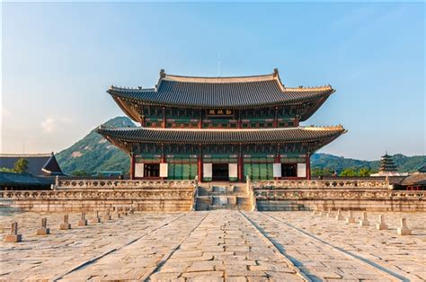 Gyeongbokgung (Gyeongbok Palace) Reviews | U.S. News Travel