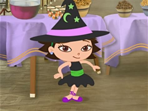 Image - June witch halloween.JPG | Disney Wiki | FANDOM powered by Wikia