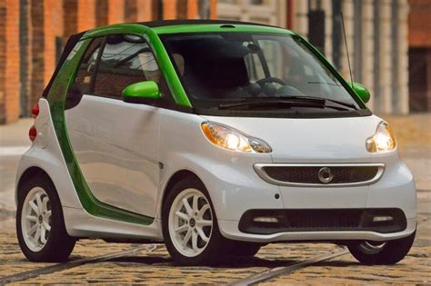 2016 smart fortwo Pictures - 83 Photos | Edmunds