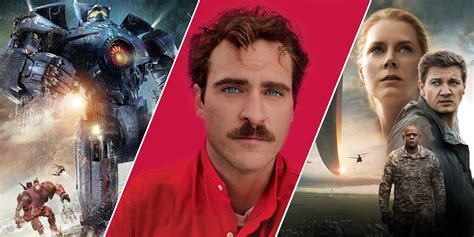 10 sci-fi movies that are actually optimistic about the future | Daily ...