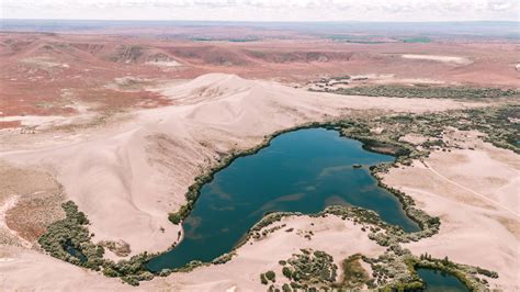 Bruneau Dunes State Park | Visit Idaho