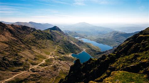 Bannau Brycheiniog (Brecon Beacons) National Park| Visit Wales