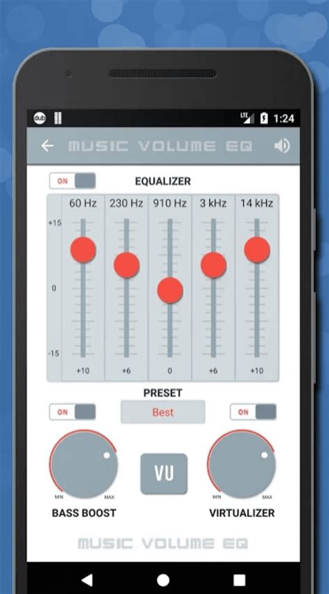 15 Best equalizer apps for Android & iOS (improve sound) | Freeappsforme - Free apps for Android ...