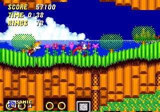 Emerald Hill Zone - Sonic Retro