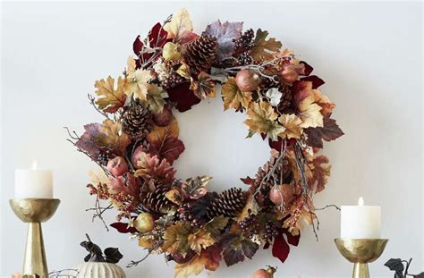 The Best Houston Stores For Fall Decorations I Chron Shopping