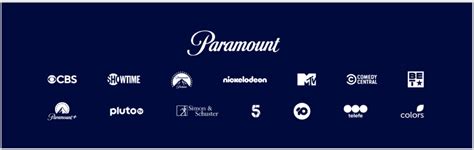 Paramount Global - Exploring Businesses, Merger, Ownership