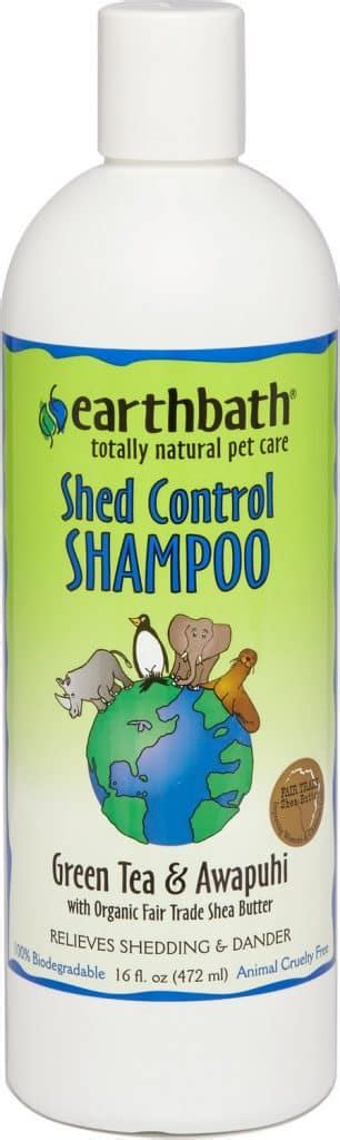 10 Best Dog Shampoos For Dander Control: Buyer's Guide + Reviews