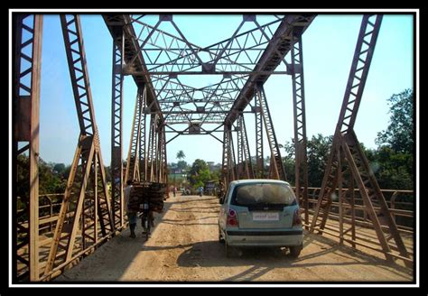 Trip Report | Lupungutu - Chaibasa | Where the water flows from trees - India Travel Forum ...