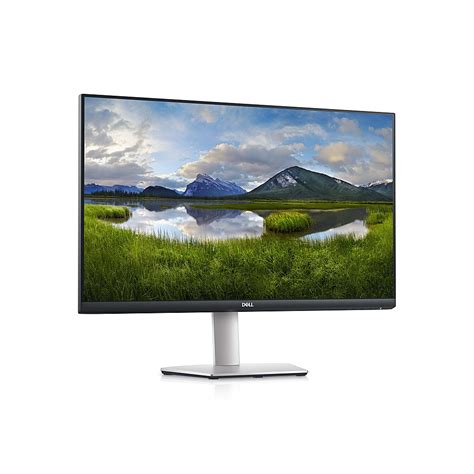 Customer Reviews: Dell S2721QS 27" IPS 4K UHD FreeSync Monitor with HDR ...