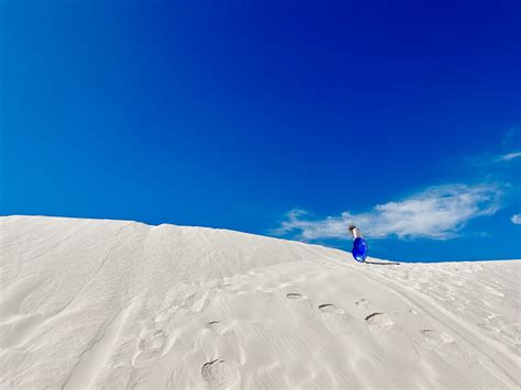 14 Best Things to Do in White Sands National Park in 2023 - CS Ginger Travel