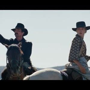 Hostiles - Rotten Tomatoes