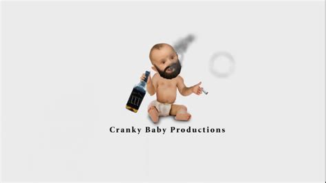 Cranky Baby Productions - Audiovisual Identity Database