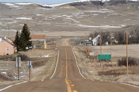 Tiny Montana town to receive $15 million for border station