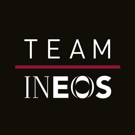 Ineos Logo - LogoDix