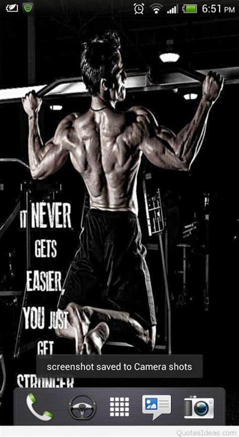 🔥 [30+] Gym Motivation Phone Wallpapers | WallpaperSafari