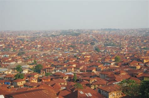 Interesting Facts About Ibadan - Culture - Nigeria