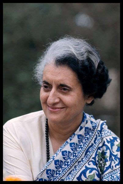 Indira Gandhi: The First and the Only Woman Prime Minister of India ...