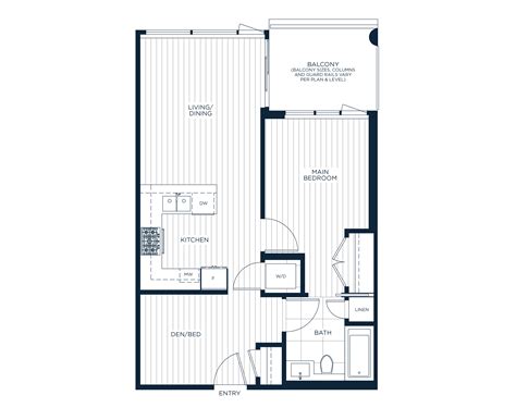 Floorplans | Riviera