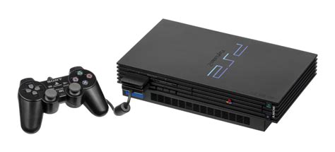 Sony PlayStation 2 | Game Medium