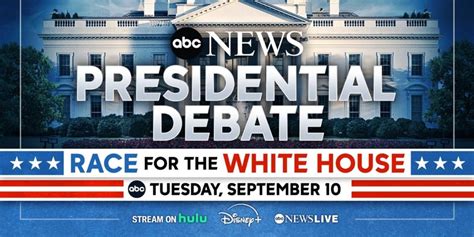 Presidential Debates 2024 Watch Free - Danit Keeley