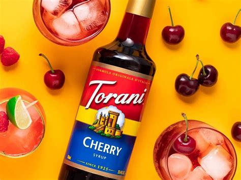 20 Best Torani Syrup Flavors To Try - Insanely Good