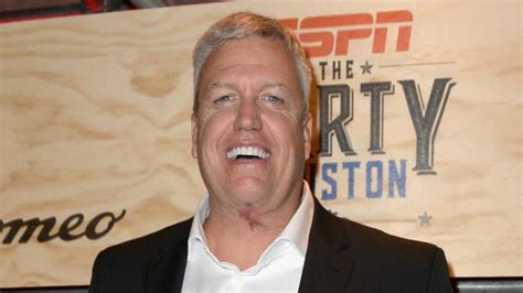 Could Rex Ryan succeed Jon Gruden as 'Monday Night Football' analyst ...