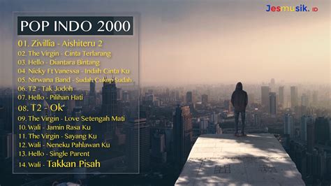 Lagu Terpopuler Tahun 2000 Sampai 2010 – newstempo