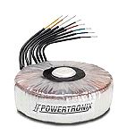 Advantages Of Toroidal Transformer - 2020-01-01 - Press - Powertronix