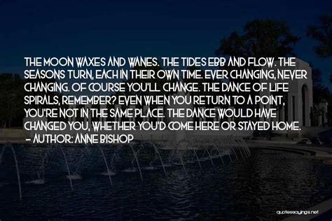 Top 12 Changing Tides Quotes & Sayings