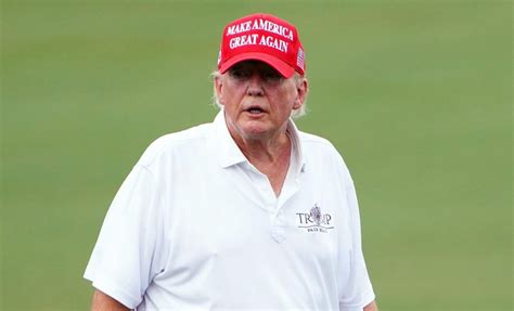 New York mayor has brutal words for Donald Trump golf course