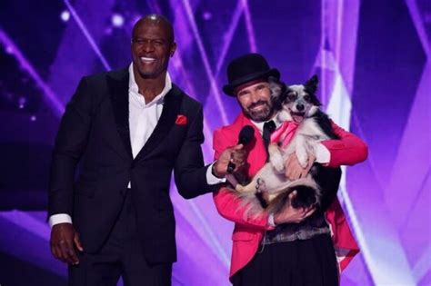 'AGT' Results: Adrian Stoica & Hurricane Named Season 18 Winner