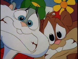 Slappy Squirrel (character) - Animaniacs Wiki - Wikia