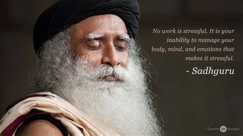 Inspirational Sadhguru Quotes - Jaggi Vasudev Wallpapers - Isha Foundation | Quality quotes ...