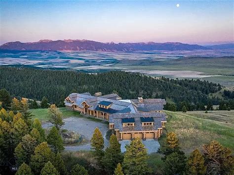 Three Forks Ranch is Stunning and Only 28 Million