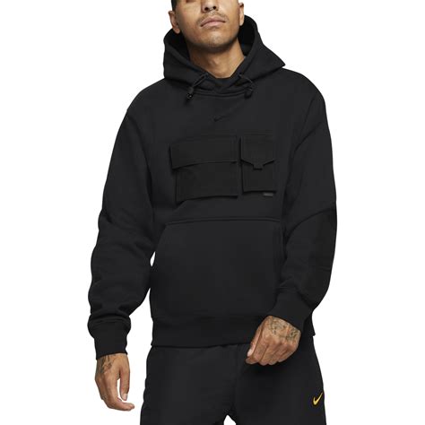 Nike x NOCTA Hoodie - Black | Subtype