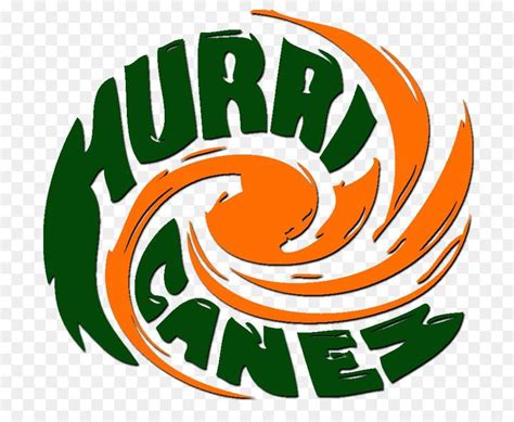 Miami Hurricanes Logo - LogoDix