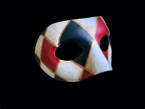 History Of Venetian Masks | Types And Styles Of Masquerade Mask