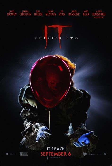 52 HQ Images It Chapter 2 Full Movie 123Movies : Free Download It ...