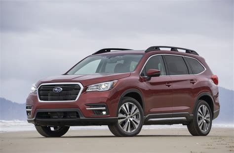 The Best 8-Passenger SUVs of 2019 | U.S. News & World Report