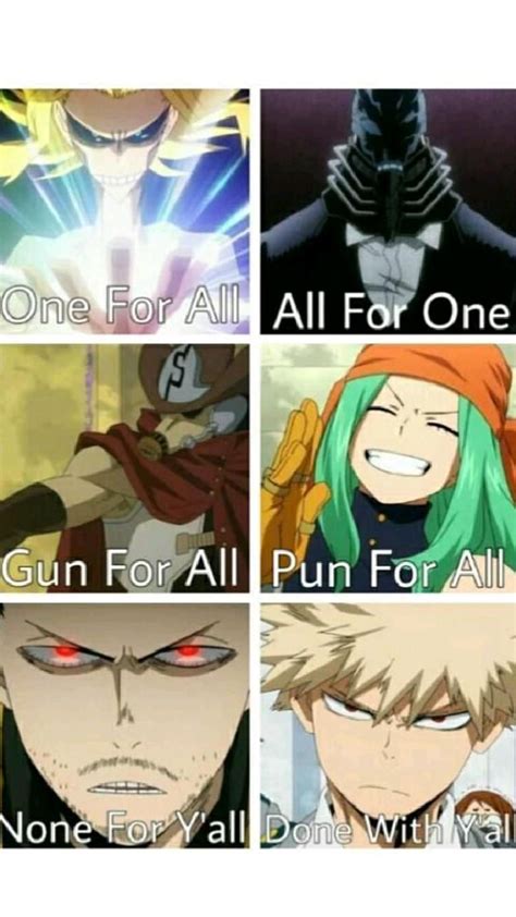 Mha memes – Artofit