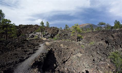 Sunset Crater Volcano National Monument | Grand Canyon Trust