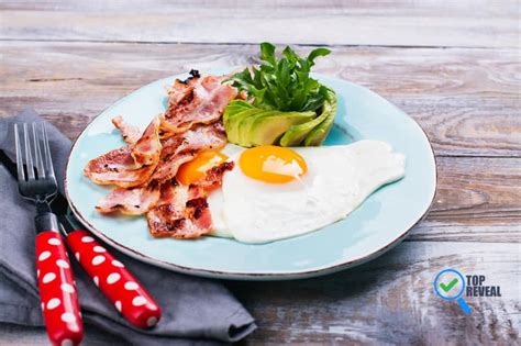 30 Keto Breakfast Ideas to Start Your Morning Off Right – Top Reveal