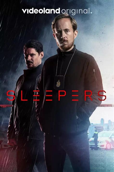 Sleepers (TV Series 2022– ) - IMDb